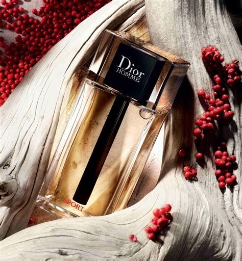 sport dior perfume men|Dior sport 2021.